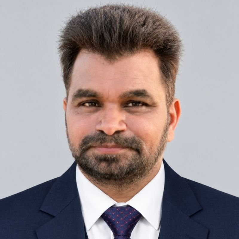 Zenith Reach Agency | Muhammad Aslam
CEO & Co-Founder