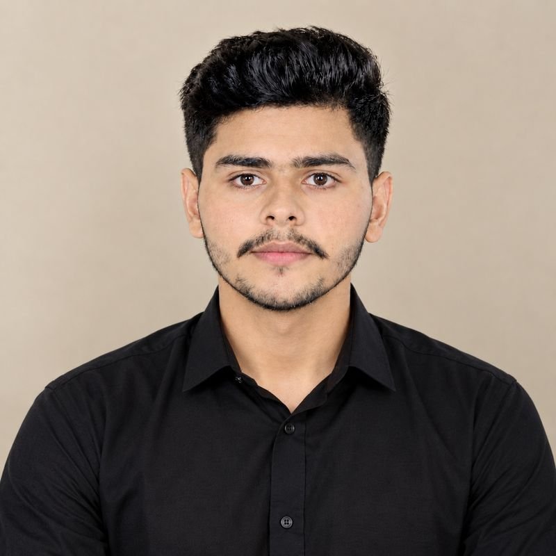 Zenith Reach Agency | Muhammad Zain Anjum
SEO & Outreach Specialist | Co-Founder
